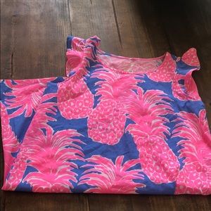 Lilly Pulitzer girls xlrg 12-14